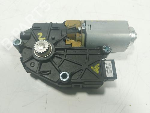 Motor do tecto de abrir DS DS 5 (KF_) 2.0 BlueHDi 150 (150 hp) 16876570