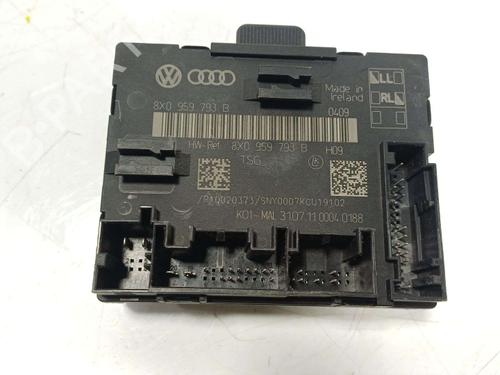 Used Electronic module Electronic module AUDI A1 (8X1, 8XK) 1.6 TDI (105 hp) 40441898 40441898