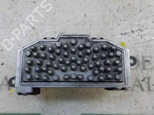 Used Heater resistor AUDI Q7 (4LB) [2006-2016]  11644855