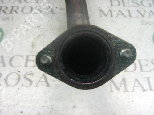 Exhaust system KIA RIO I Hatchback (DC) 1.3 | BP14296118M121 - Image 2