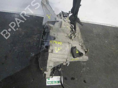 Used Gearbox Gearbox VOLVO C70 I Coupe (872) [1997-2002] 4006561 4006561