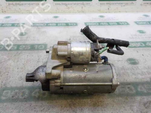 Starter PEUGEOT 308 I (4A_, 4C_) 1.6 HDi | BP6130727M8 