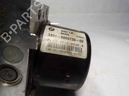 ABS pump BMW 1 (F20)  | BP6681862M43 