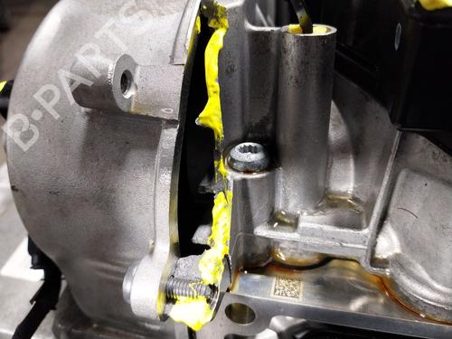 Engine SEAT IBIZA V (KJ1, KJG)  | BP31611606M1  - Image 8