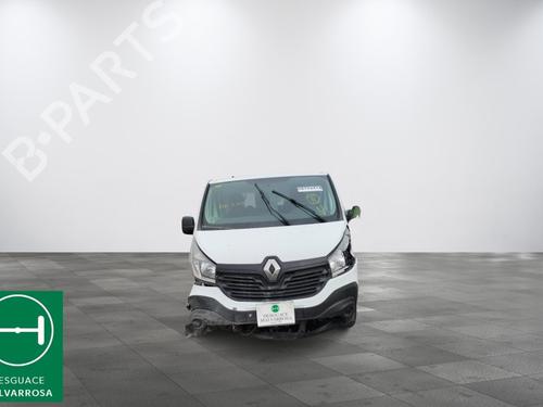 Right sun visor RENAULT TRAFIC III Van (FG_)  | BP11193256I2  - Image 6