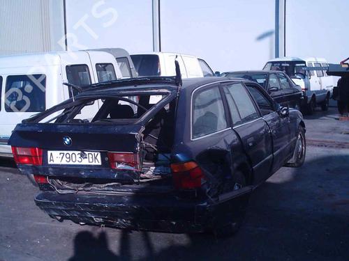 Electronic module BMW 5 Touring (E34) 525 tds | BP3765371M83  - Image 7