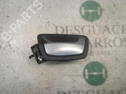 Used Front right interior door handle Front right interior door handle FIAT ULYSSE (179_) [2002-2011] 3811584 3811584