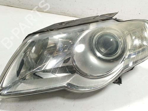 Used Left headlight Left headlight 38591276 38591276
