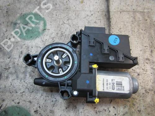 Right rear window motor VW POLO IV (9N_, 9A_) 1.9 TDI | BP3843510E22
