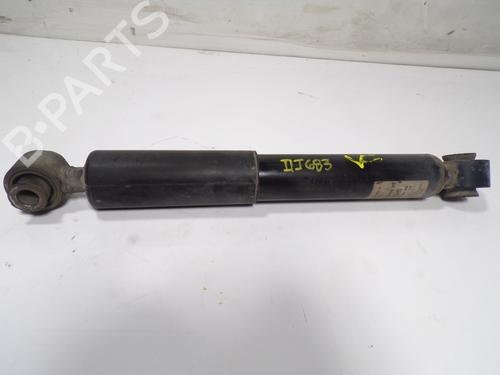 Used Right rear shock absorber Right rear shock absorber PEUGEOT PARTNER Tepee 1.6 HDi / BlueHDi 75 (75 hp) 10639467 10639467