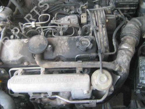 Radiator fan NISSAN PRIMERA Hatchback (P11)  | BP3779803M35 