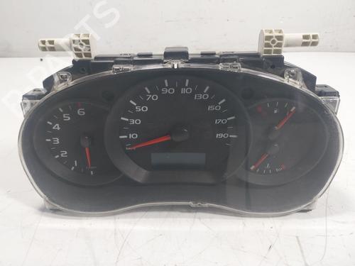 Used Instrument cluster Instrument cluster RENAULT MASTER III Van (FV) [2010-2026] 17608926 17608926