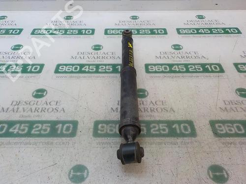 Used Right rear shock absorber CITROËN C-ELYSEE (DD_) [2012-2025]  3873196