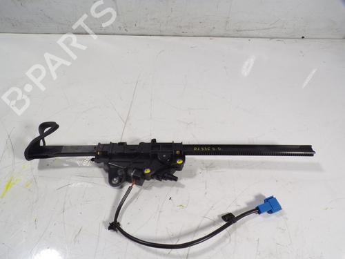 Used Electronic module Electronic module 9763680 9763680