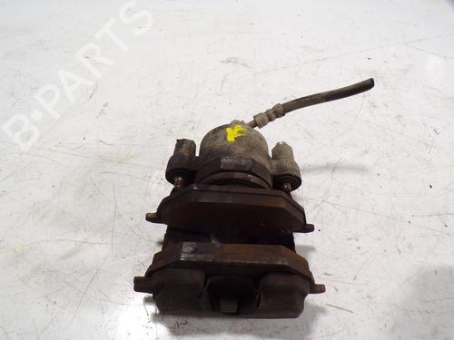 Right front brake caliper SEAT IBIZA IV (6J5, 6P1) | BP11553371M104