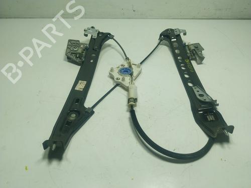 Used Rear right window mechanism MERCEDES-BENZ CLS (C219) CLS 350 (219.356) (272 hp) 18140386