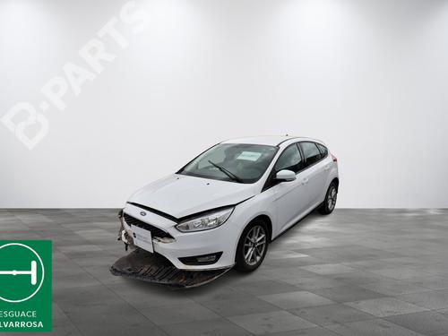 Used Parts FORD FOCUS III  1.5 TDCi  1068209