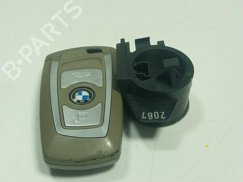 Used Ignition barrel Ignition barrel BMW 3 (F30, F80) [2011-2018] 17592527 17592527