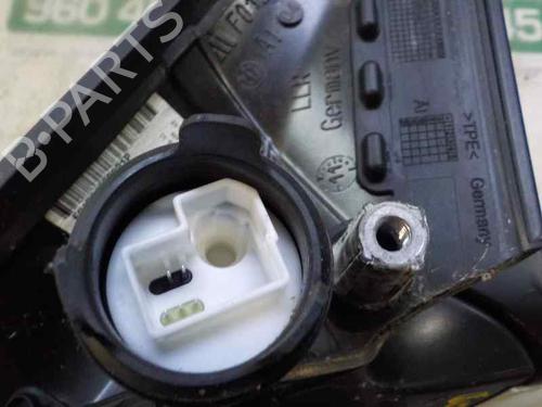 Right mirror BMW 5 (F10)  | BP6123175C27 