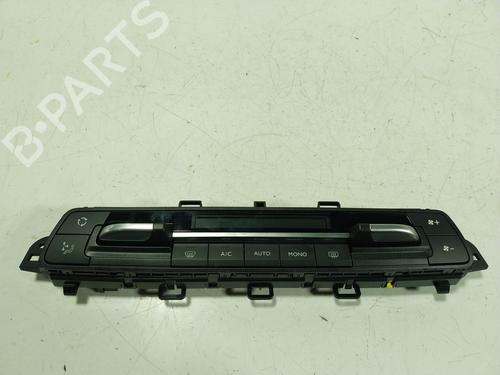 Used Climate control Climate control TOYOTA PROACE CITY VERSO MPV (BKY_) [2019-2026] 33462772 33462772