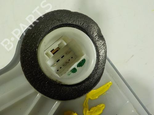 Front right lock HONDA CIVIC X Hatchback (FC_, FK_)  | BP11190615C97 