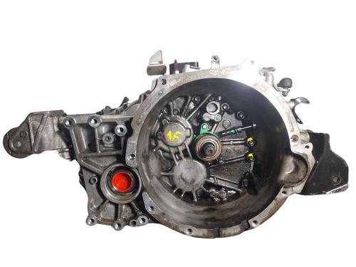 Used Gearbox Gearbox MITSUBISHI OUTLANDER I (CU_W) [2001-2008] 18870623 18870623