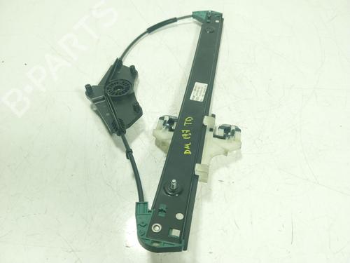 rear-right-window-mechanism-audi-a3-sportback-8ya-8yf-30-tdi-8y0839462-2019-19436064 main image