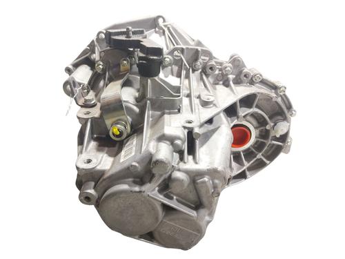 Gearbox RENAULT CLIO V (B7_) 1.5 Blue dCi 100 (B7AD) | BP34693259M3 - Image 4