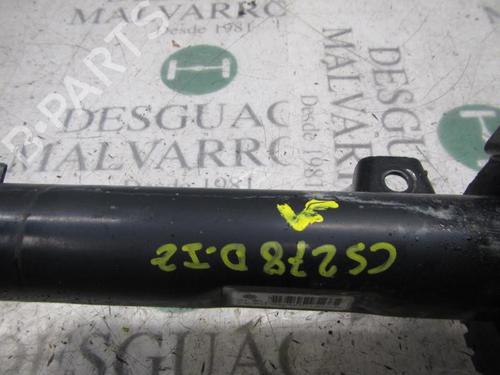 Left front shock absorber VW GOLF V (1K1) | BP3827435M16