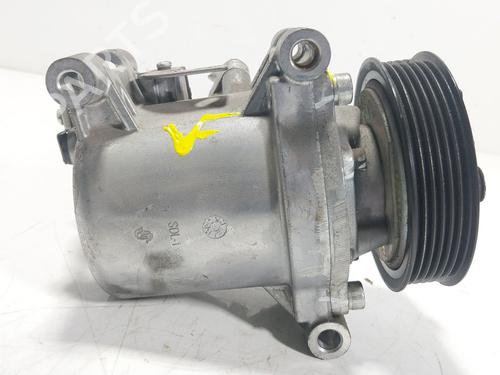 Used AC compressor AC compressor CITROËN C3 III (SX) 1.5 BlueHDi 100 (SXYHYP, SXYHTU) (102 hp) 27894735 27894735
