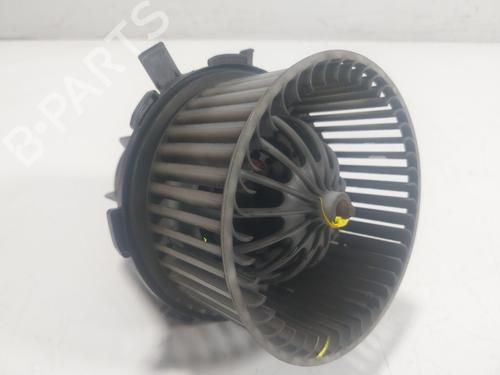 Used Heater blower motor Heater blower motor AUDI Q5 (8RB) 2.0 TDI quattro (170 hp) 20329420 20329420