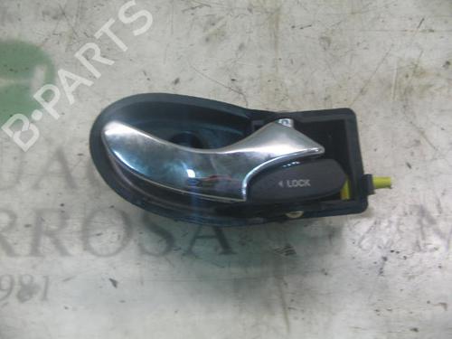 Used Front right interior door handle Front right interior door handle FORD FOCUS I (DAW, DBW) 1.6 16V (100 hp) 3781748 3781748