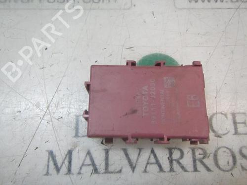 Electronic module TOYOTA COROLLA Hatchback (_E21_, _EA1_, _EH1_)  | BP9104335M83 