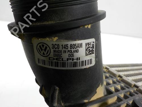 Intercooler SEAT ALHAMBRA (710, 711) 2.0 TDI | BP12110381M30