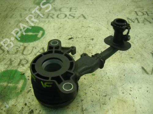 Used Clutch slave cylinder Clutch slave cylinder RENAULT KANGOO Express (FC0/1_) 1.5 dCi (61 hp) 14267974 14267974
