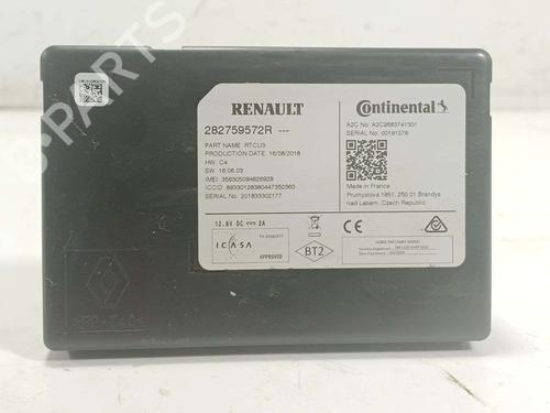 Used Electronic module Electronic module 37073114 37073114