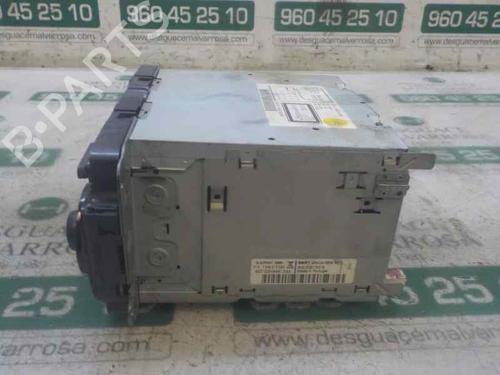 Radio SEAT IBIZA IV (6J5, 6P1)  | BP5208897E6 