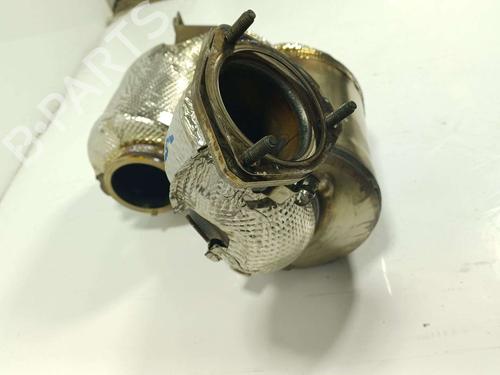 Particulate filter AUDI Q7 (4MB, 4MG, 4MQ) SQ7 TDI quattro | BP39417071M81 - Image 3