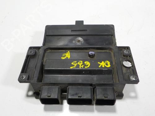Engine control unit (ECU) NISSAN NV200 / EVALIA Bus 1.5 dCi 85 (M20, M20M, M20K, M20KK) | BP13750216M57