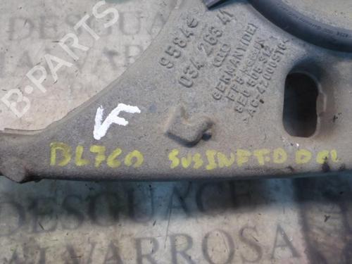 Right rear suspension arm AUDI A4 B6 Avant (8E5) 3.0 quattro | BP3797564M15 