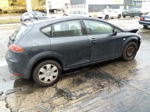 Right front window switch SEAT LEON (1P1) 1.6 | BP4829225I26 - Image 8