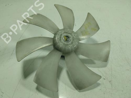 Used Radiator fan Radiator fan CITROËN C-ZERO C-Zero (67 hp) 17979103 17979103