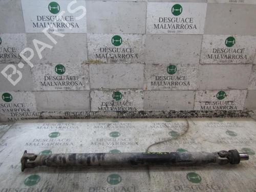 Used Driveshaft Driveshaft SUZUKI VITARA (ET, TA, TD) 1.9 D All-wheel Drive (SE419TD) (75 hp) 3841966 3841966