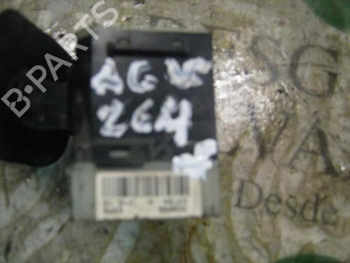 Steering column stalk RENAULT MASCOTT Platform/Chassis (UH_, HH_)  | BP12172335I23 