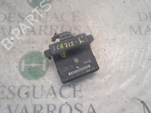 Used Electronic module AUDI A3 (8P1) 1.9 TDI (105 hp) 3808806