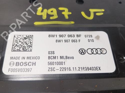 Electronic module AUDI Q5 (FYB, FYG) | BP27993784M83 - Image 3