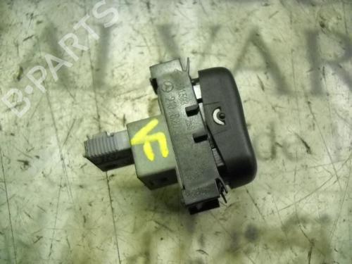 Electronic module MERCEDES-BENZ CLK (C208)  | BP3742177M83 