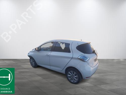 Left sun visor RENAULT ZOE (BFM_) ZOE | BP17674330I1  - Image 7