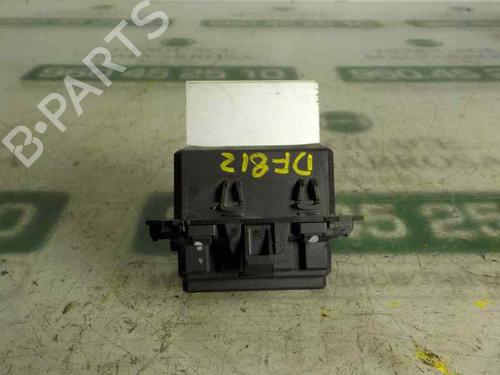 Used Heater resistor Heater resistor PEUGEOT 508 SW I (8E_) [2010-2018] 11644928 11644928