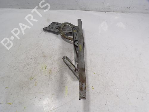 Used Front left window mechanism Front left window mechanism RENAULT MEGANE III Hatchback (BZ0/1_, B3_) 1.5 dCi (BZ0C) (90 hp) 9091242 9091242